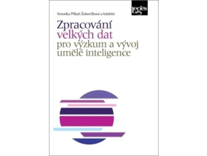 Zpracování velkých dat pro výzkum a vývoj umělé inteligence