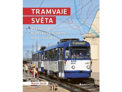 Tramvaje světa