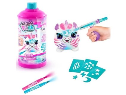 Airbrush Mini Překvapení