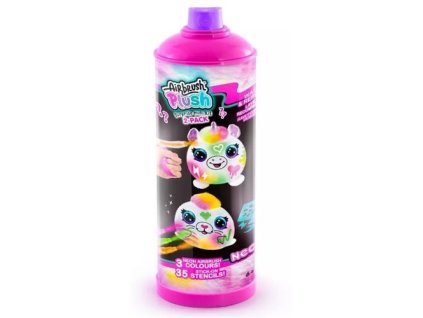 Airbrush Neon Mini Překvapení 2-pack