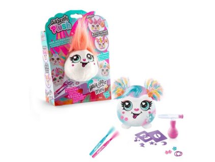 Airbrush Hair'iffic Mini 1-Pack