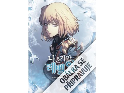 Solo Leveling