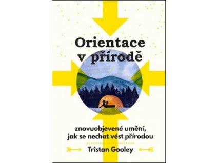 Orientace v přírodě