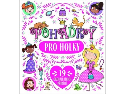 Pohádky pro holky