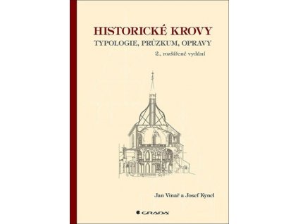 Historické krovy