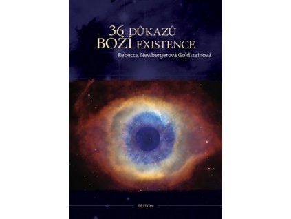 36 důkazů boží existence