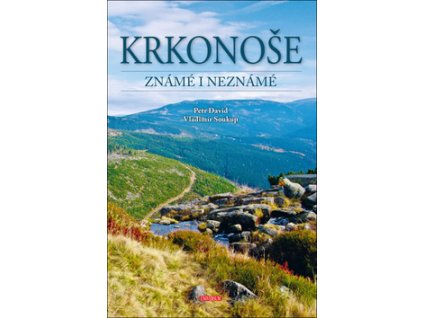 Krkonoše známé i neznámé