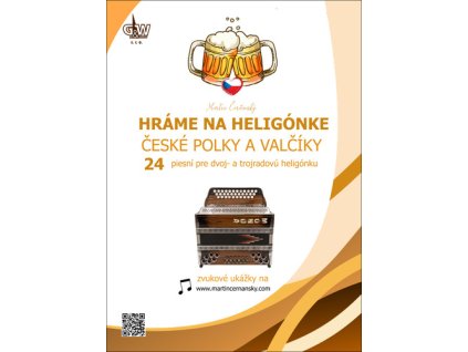 Hráme na heligónke