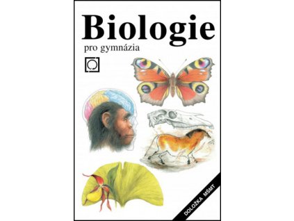 Biologie pro gymnázia