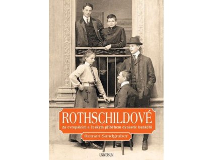 Rothschildové