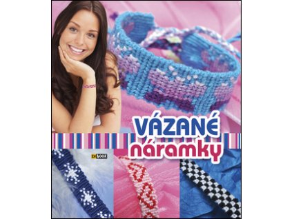 Vázané náramky