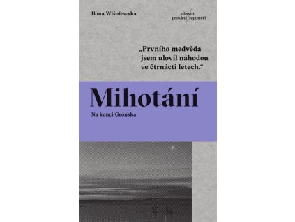 Mihotání