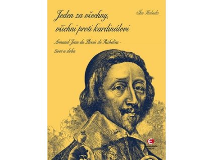 Jeden za všechny, všichni proti kardinálovi