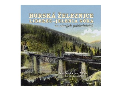 Horská železnice Liberec