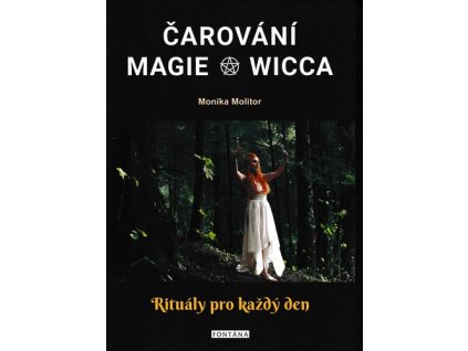 Čarování Magie Wicca