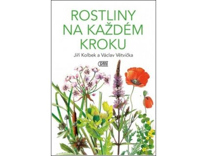 Rostliny na každém kroku