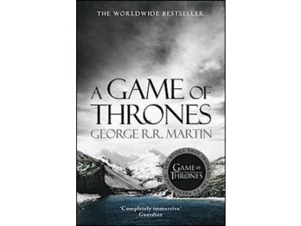 A Game of Thrones