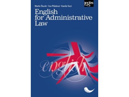 English for Administrative Law