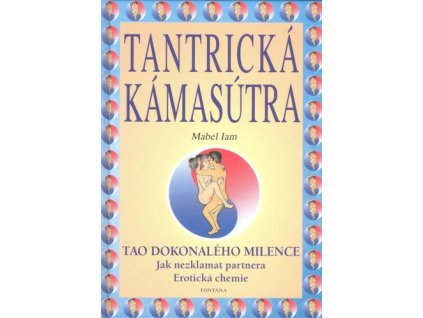 Tantrická kámasútra