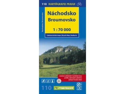 Náchodsko, Broumovsko