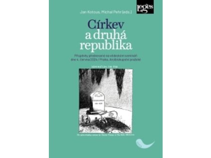 Církev a druhá republika