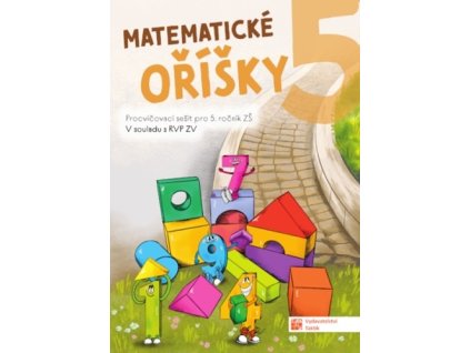 Matematické oříšky 5