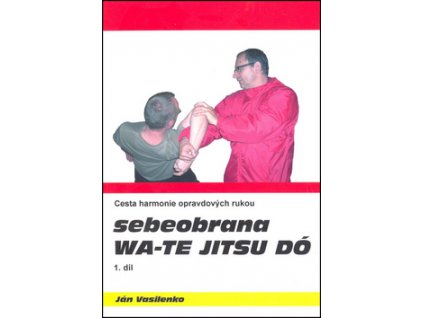 Sebeobrana Wa-te jitsu dó