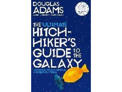 The Hitchhiker's Guide to the Galaxy Omnibus