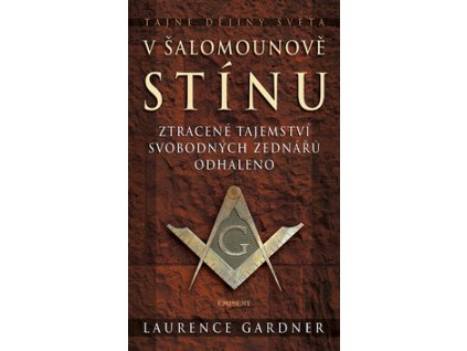 V Šalomounově stínu