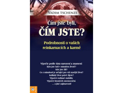 Čím jste byli, čím jste?