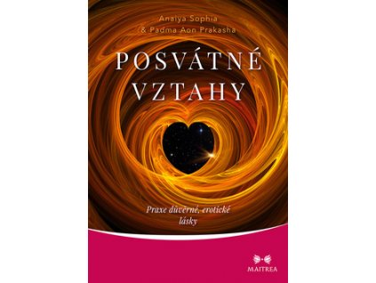 Posvátné vztahy