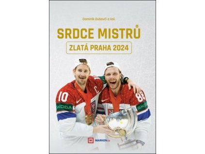 Srdce mistrů Zlatá Praha 2024