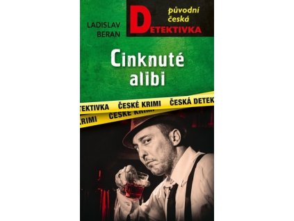 Cinknuté alibi