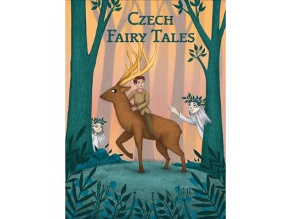 Czech Fairy Tales