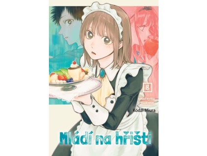 Mládí na hřišti 8