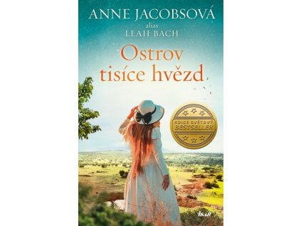 Ostrov tisíce hvězd