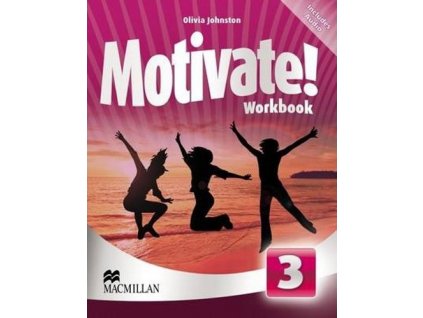 Motivate! 3