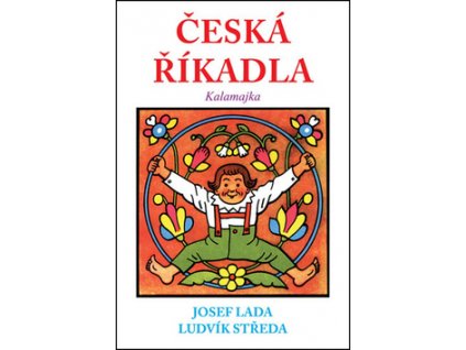 Česká říkadla