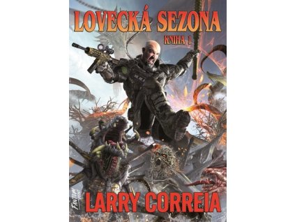 Lovecká sezona
