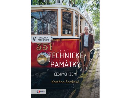 Technické památky českých zemí