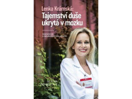 Tajemství duše ukrytá v mozku