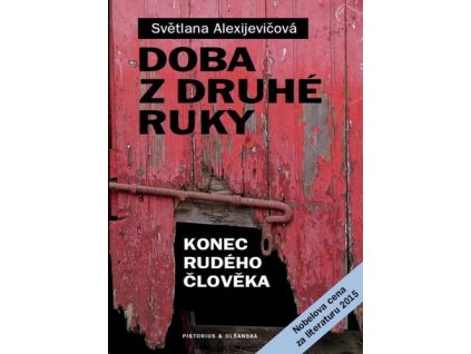 Doba z druhé ruky