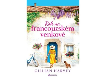 Rok na francouzském venkově