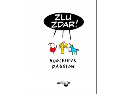 Zlu zdar!