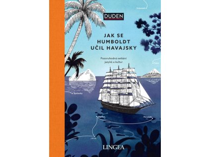 Jak se Humboldt učil havajsky