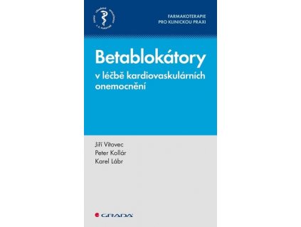 Betablokátory v léčbě kardiovaskulárních onemocnění