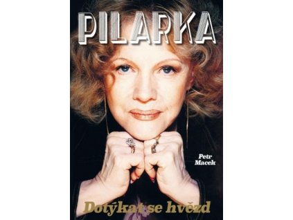 Pilarka