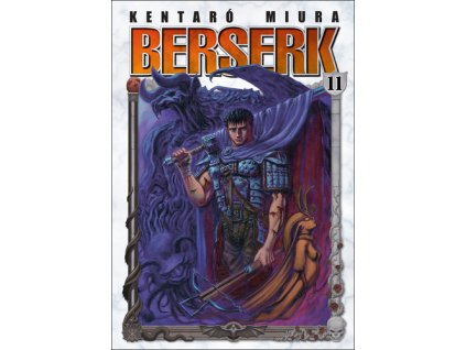 Berserk 11