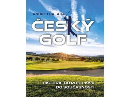 Český golf