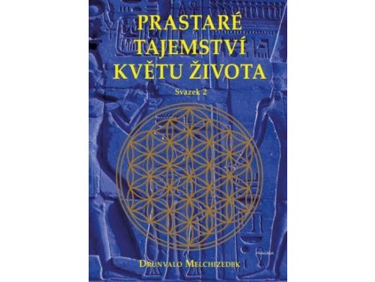 Prastaré tajemství květu života